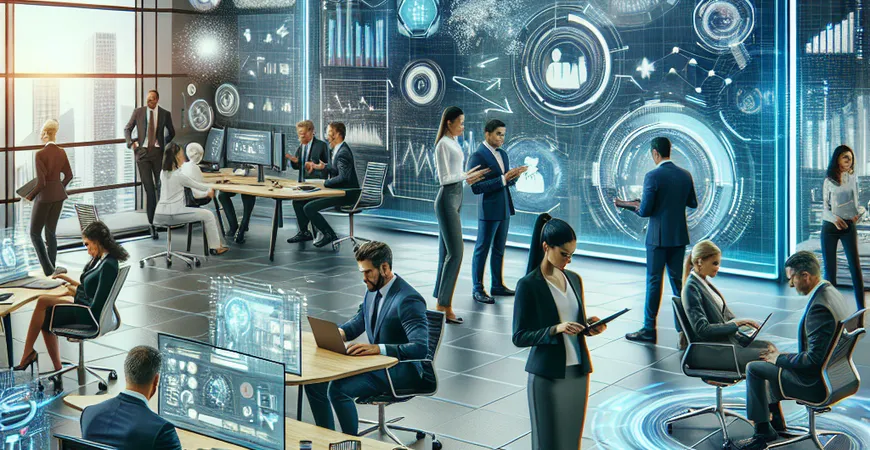 员工培训的重要性与最佳实践，2025年企业成功的关键