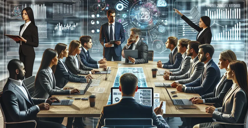 员工培训计划制定技巧，收藏！让员工快速成长