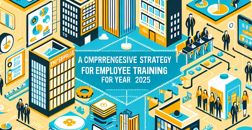 员工培训计划设计，2025年最全攻略大盘点