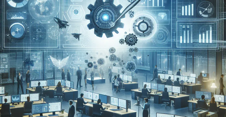 员工培训计划：提高工作效率的秘密武器