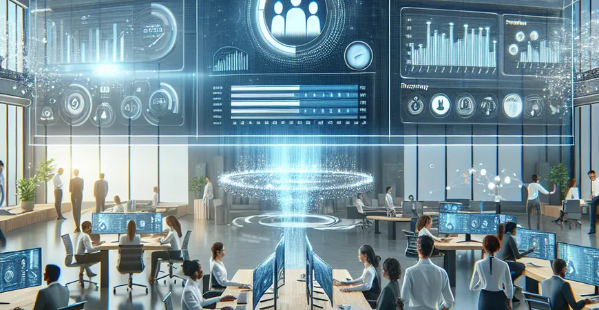 员工奖励制度对比，哪种模式最适合你的公司？