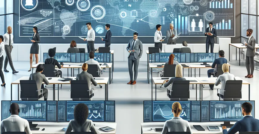 员工奖惩管理体系设计，企业成功的关键