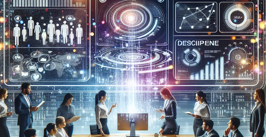 员工奖惩管理制度，提升团队绩效的绝佳方案