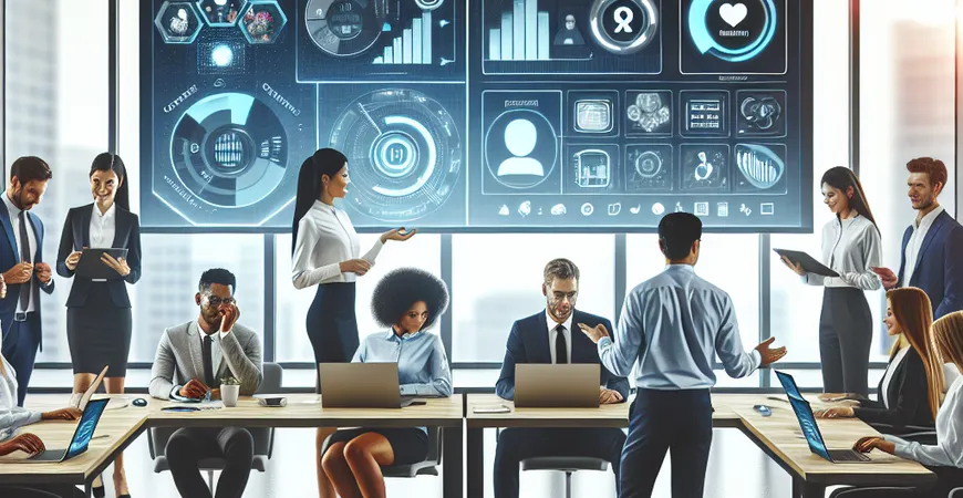 员工奖惩管理新模式，2025年不容错过的策略