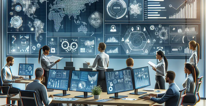 员工奖惩管理的5个关键点，提升工作效率