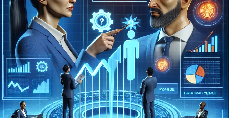 员工奖惩管理策略，企业提升绩效的关键