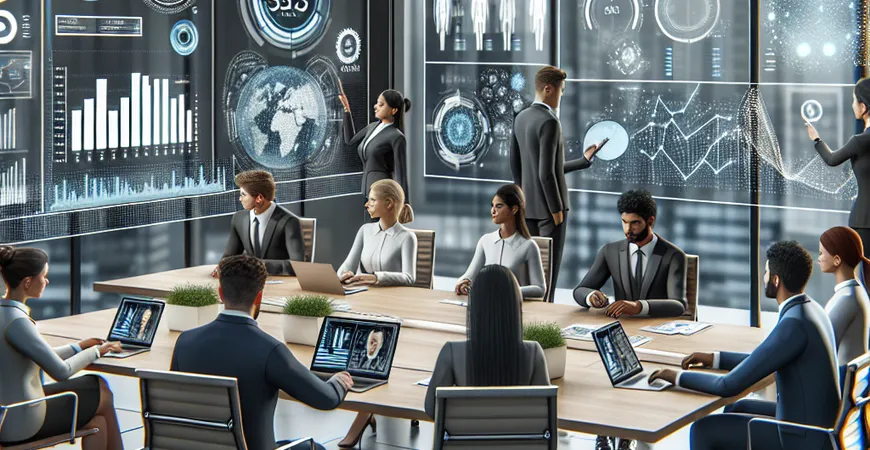 员工奖惩管理策略，如何做到公平公正？