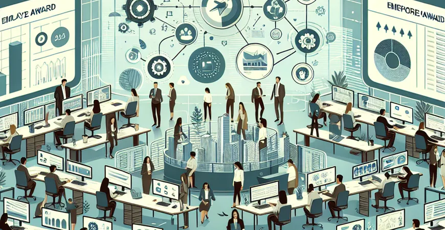 员工奖惩管理细则，确保公平透明的制度