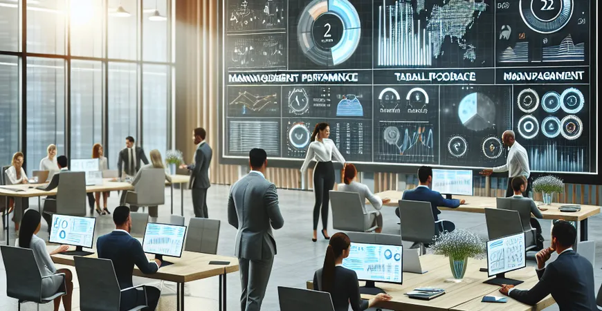 员工奖惩管理，如何平衡公正与激励？