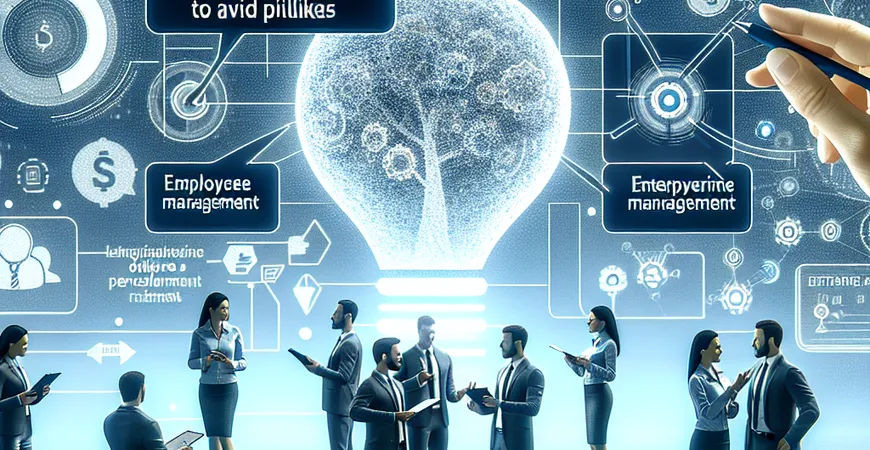 员工对保险公司的建议，不踩坑！