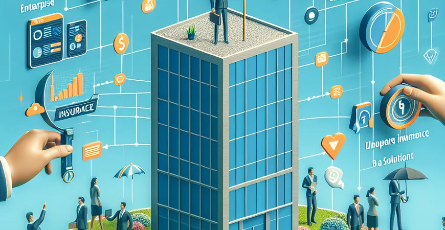 员工对保险公司的建议：五个痛点与解决方案
