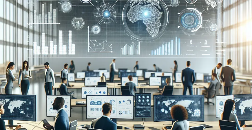 员工层级与企业文化，如何实现双赢