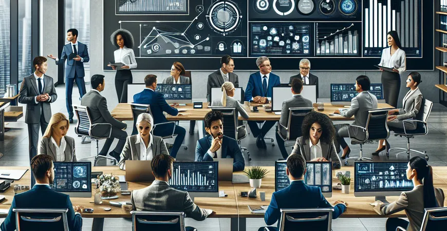 员工层级制度的设计与实施成功案例分享