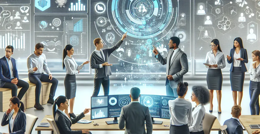 员工层级如何设定，企业管理的关键