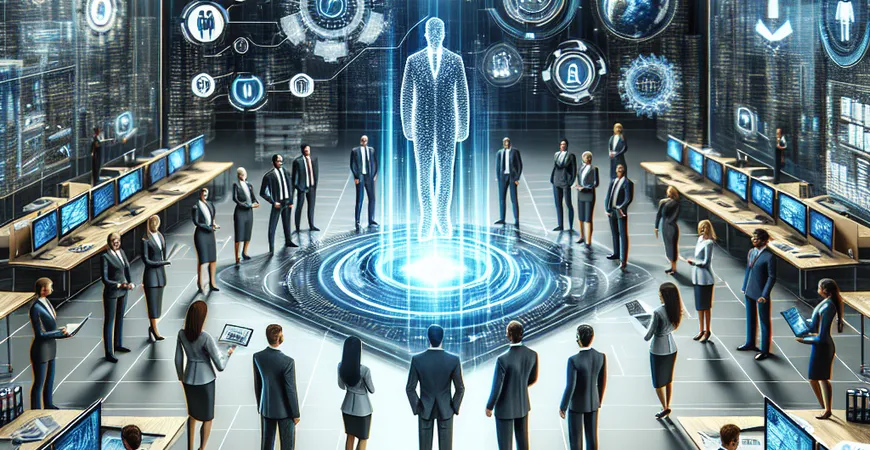 员工层级的合理设置，提升团队协作效率