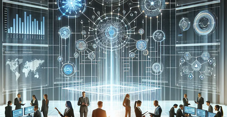 员工层级设计，企业结构优化的关键