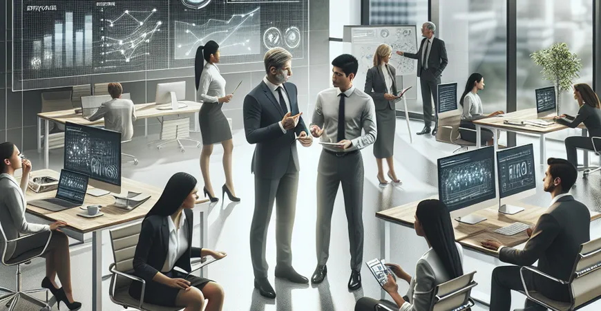 员工屡教不改怎么办，管理者必读的沟通技巧