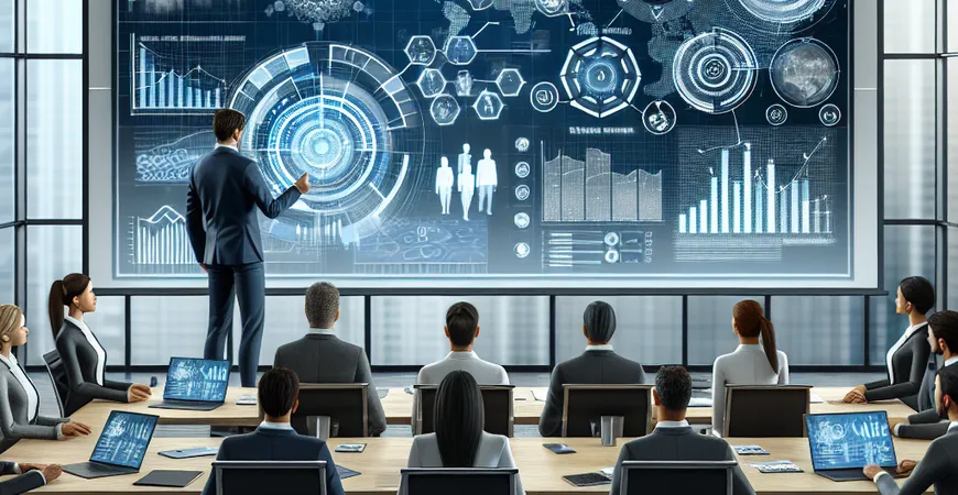 员工屡教不改怎么办？有效管理技巧分享