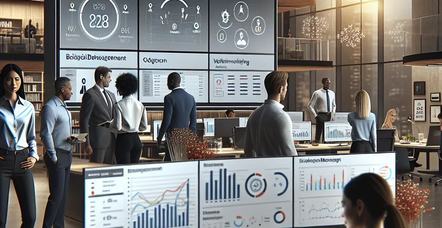 员工工伤处理程序解读：企业应对与员工权益保障