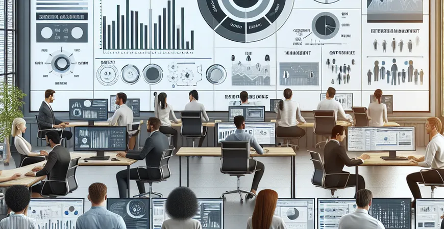 员工工伤处理程序，收藏！避免企业损失的必备指南