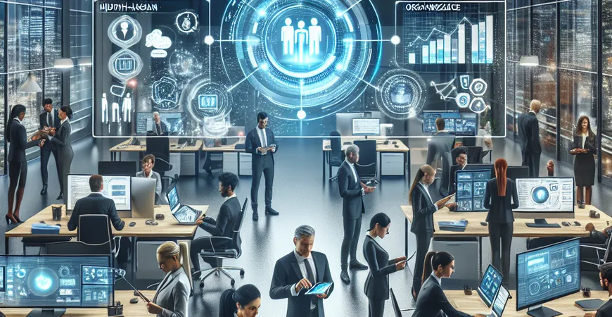 员工工伤处理程序：全流程指南