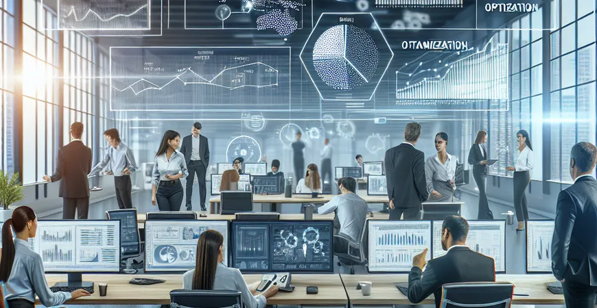 员工工资成本优化方案，企业节支的必备指南