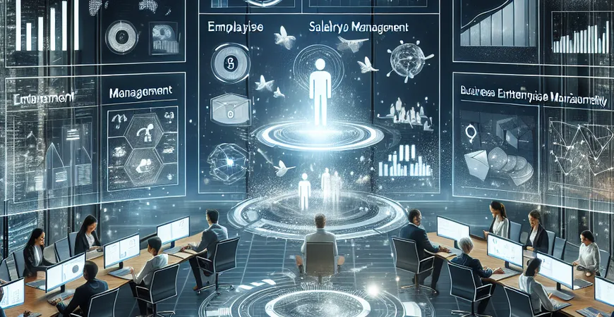 员工工资成本分析，企业盈利与员工福利兼顾