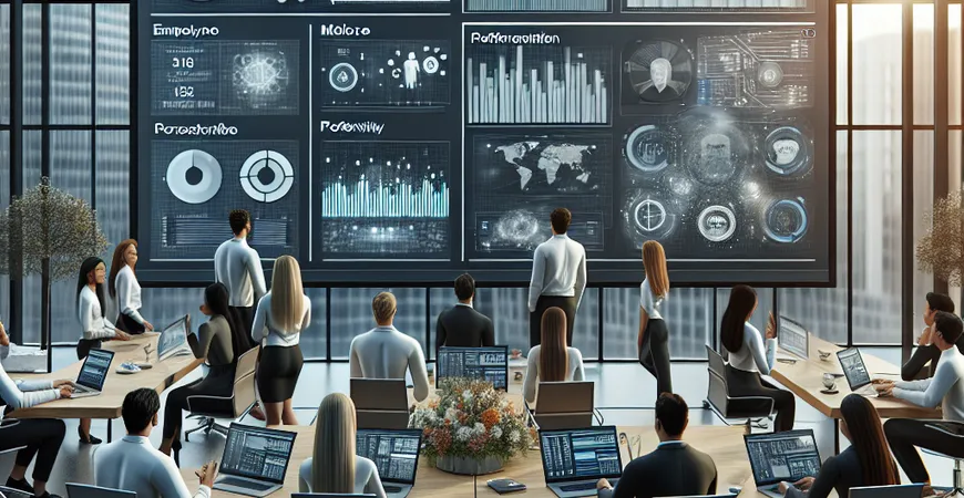 员工工资成本分析：如何实现利润最大化