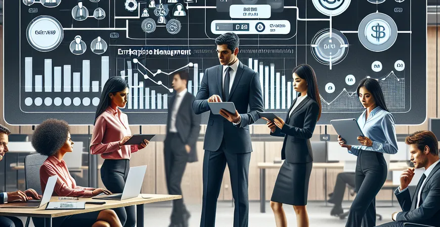 员工工资成本管理攻略，助力企业节省开支