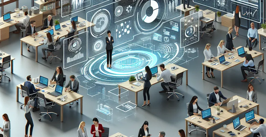 员工心理问题全解析：应对职场压力的超级全面指南