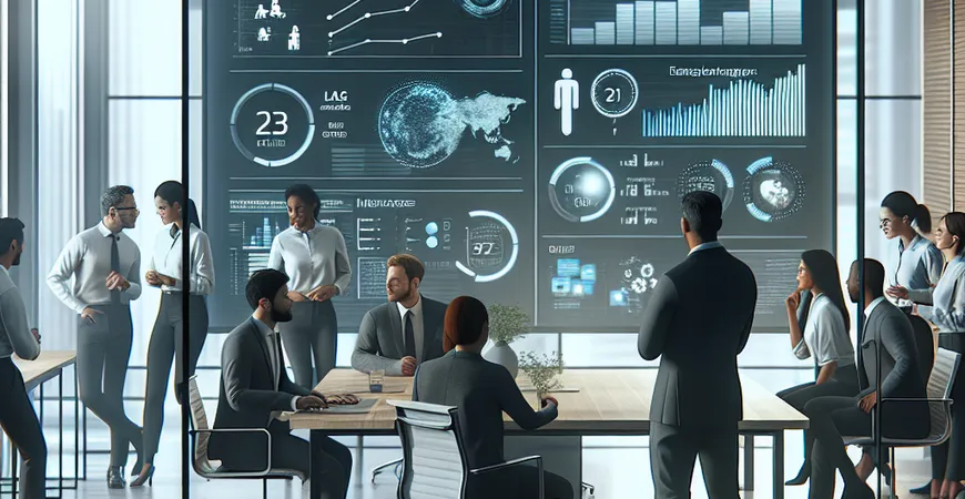 员工急辞工处理方案，企业不慌乱的解决对策