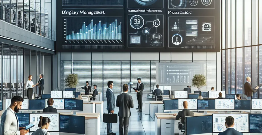 员工急辞工处理流程，企业如何快速应对？