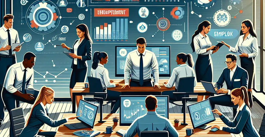 员工急辞工怎么处理？收藏不踩坑的应对策略