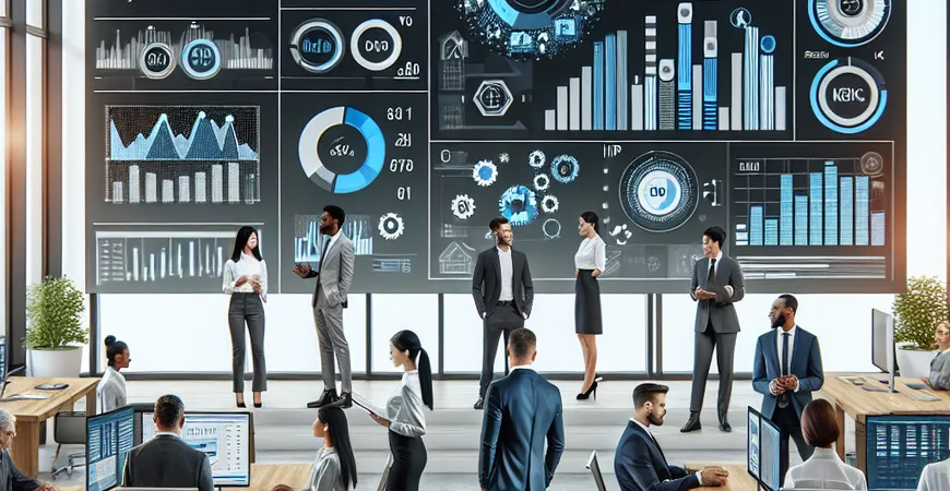 员工急辞工怎么处理？解决方案收藏必备