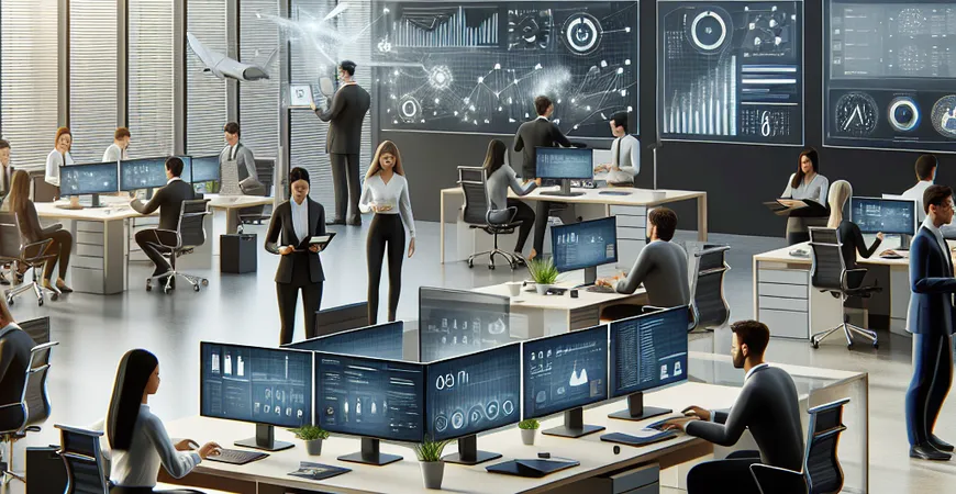 员工想跳槽？如何识别并留住核心人才