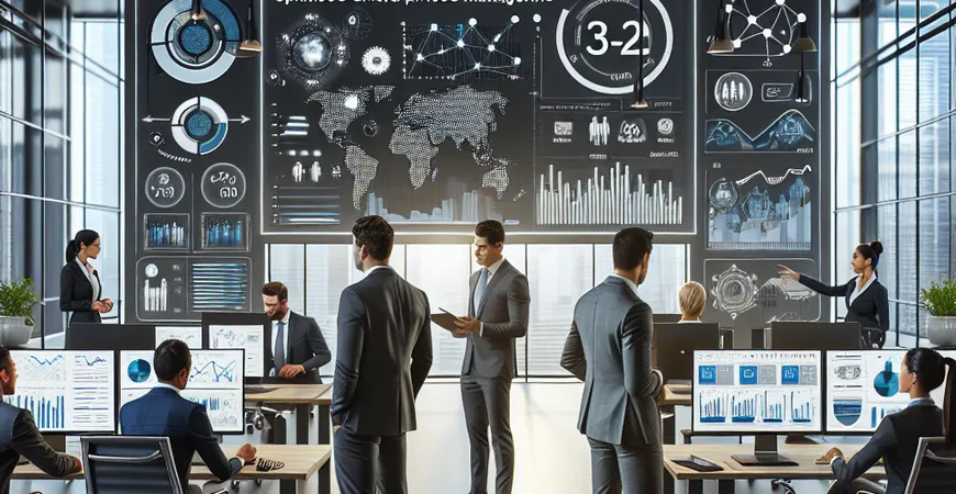 员工成本分析，如何优化企业支出