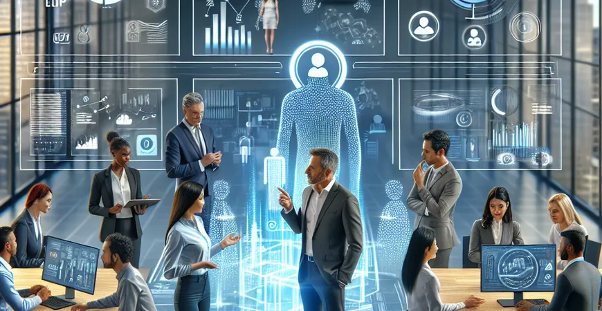 员工成长计划设计，企业人才发展的关键