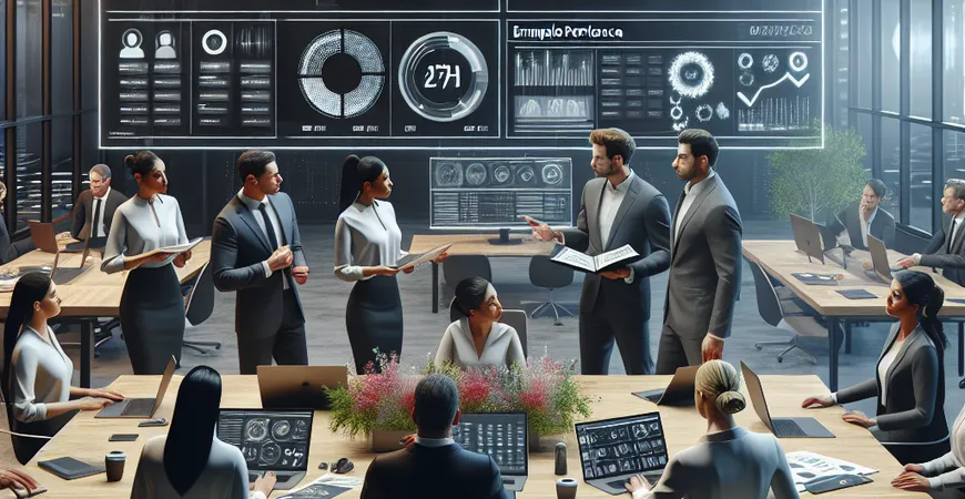 员工手册与守则，企业文化建设的基石