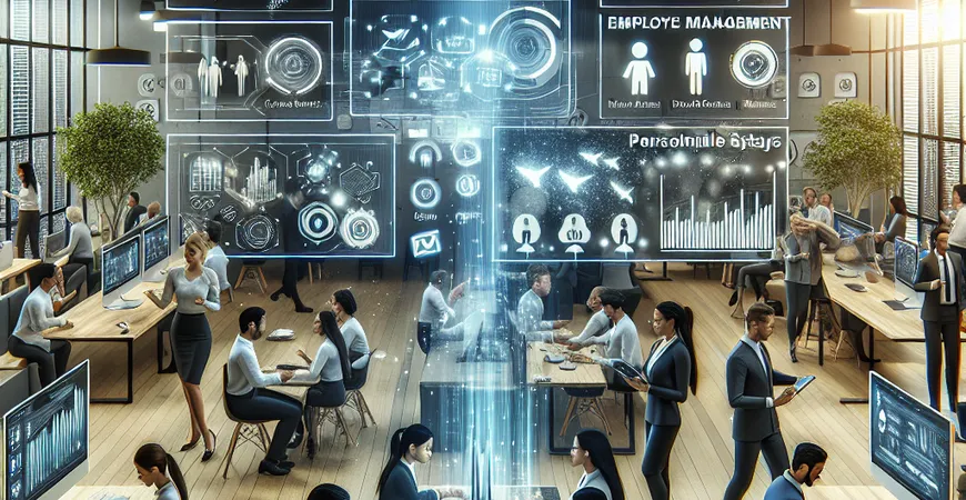 员工手册内容全盘点，2025年必备更新策略