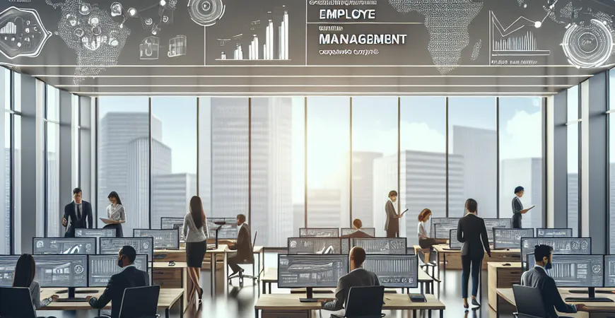 员工手册内容大盘点，2025年更新版