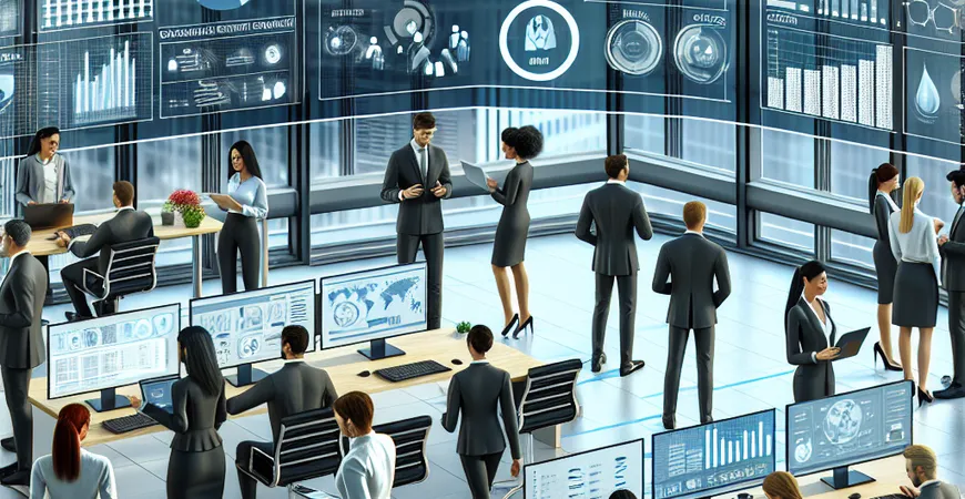 员工手册内容大盘点，确保不漏掉重要信息