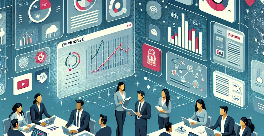 员工手册包括哪些内容？超级全面解析