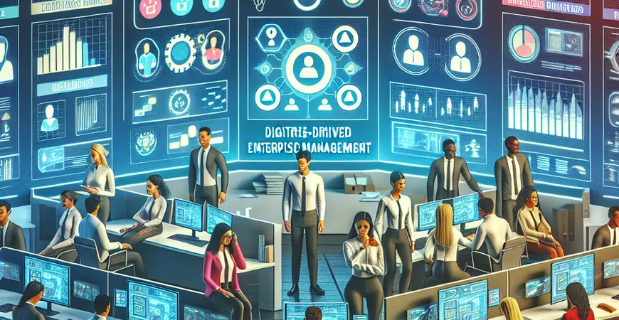 员工手册和员工守则设计的超级全面攻略