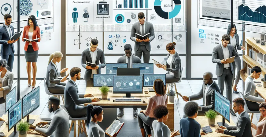 员工手册和员工守则，企业文化的体现与维护