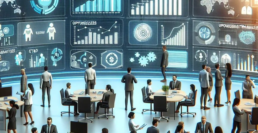 员工手册培训方案优化，助力企业发展