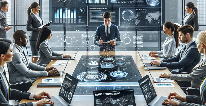 员工手册培训方案实施，企业成功的第一步