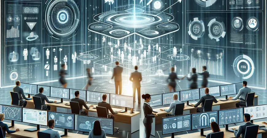 员工手册培训方案设计，最全测评让员工快速上手