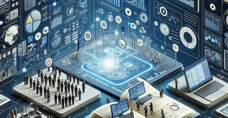 员工手册培训方案设计，超级全面的实用指南