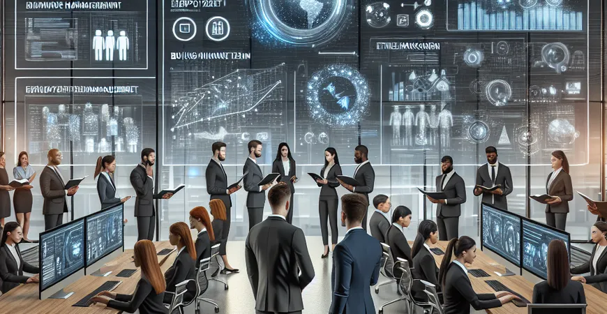 员工手册培训方案，如何实现全面覆盖？