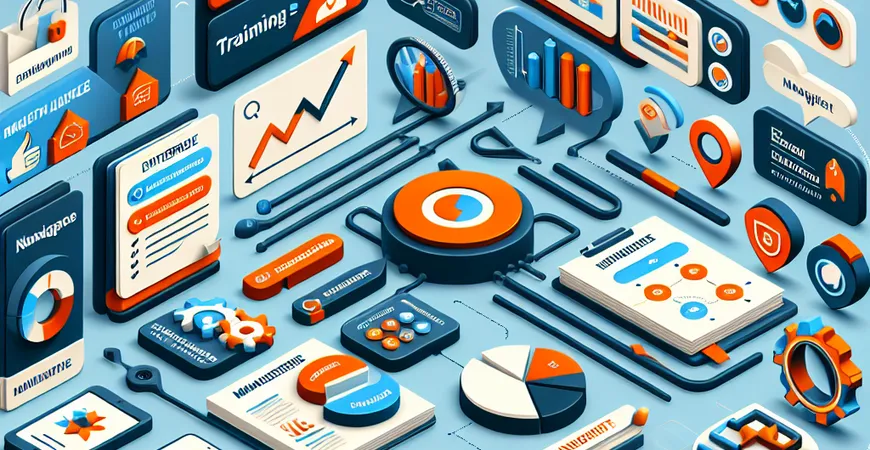 员工手册培训方案：收藏！从新手到骨干的必备宝典